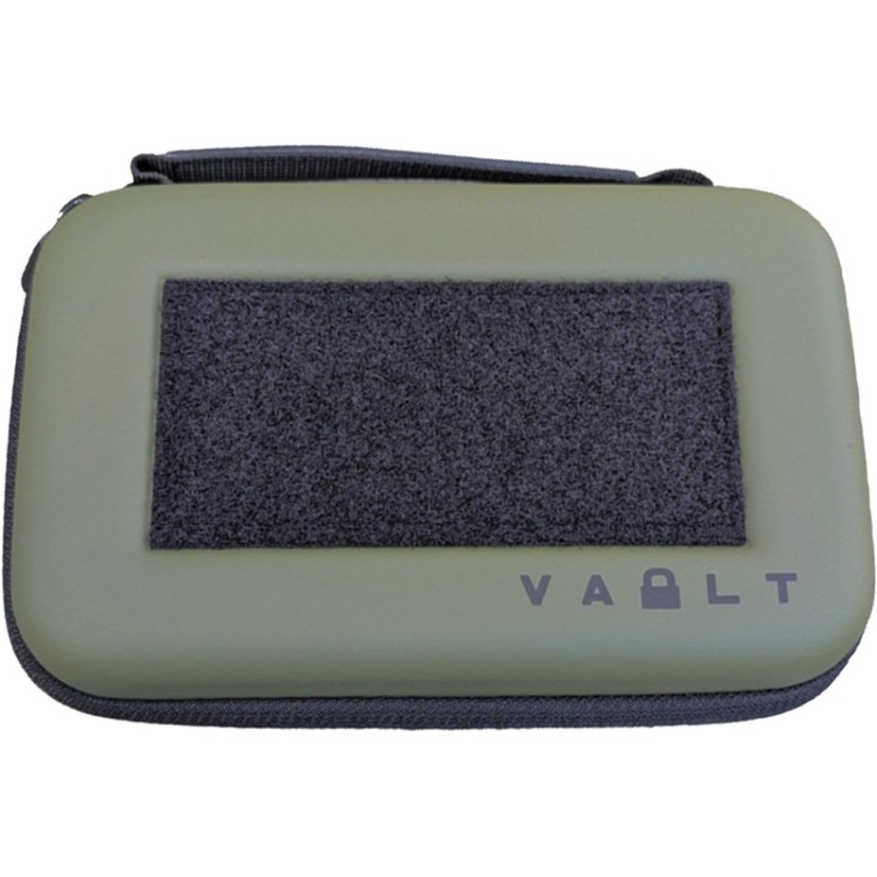 Nano Case Foliage Green