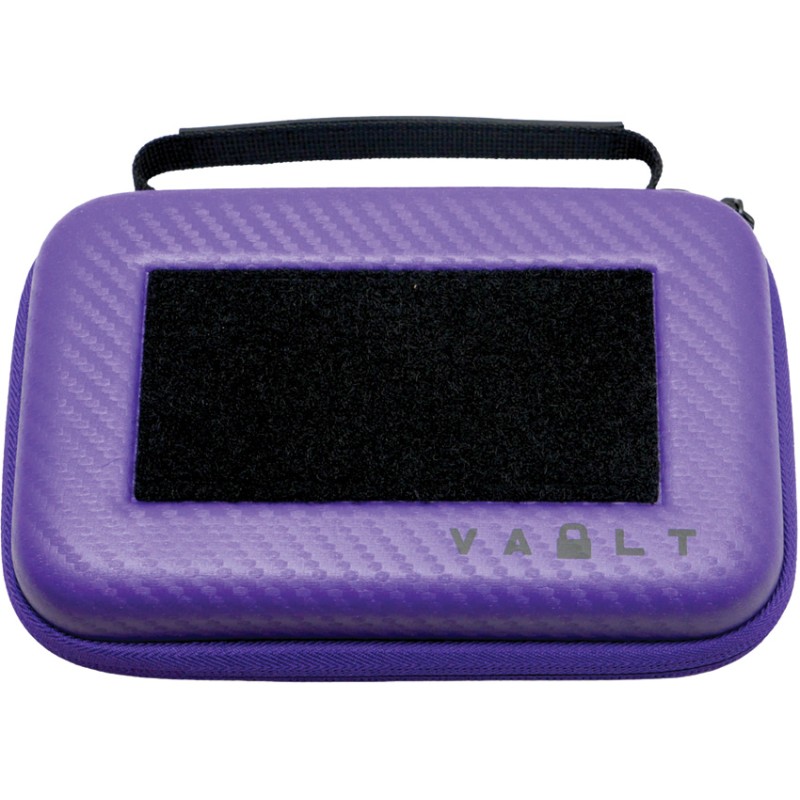 Nano Case Purple