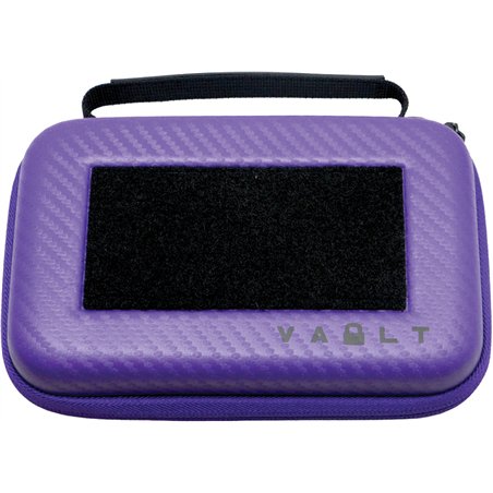 Nano Case Purple