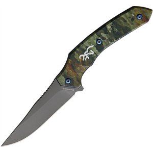 TDX Fixed Blade