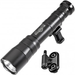 Turbo Scout Pro Flashlight