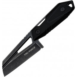 Fixed Blade Black