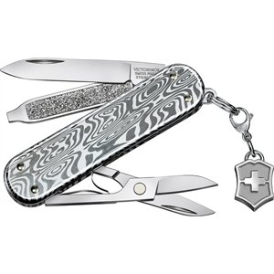 Classic SD Brilliant Damast