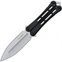 Fixed Blade Black