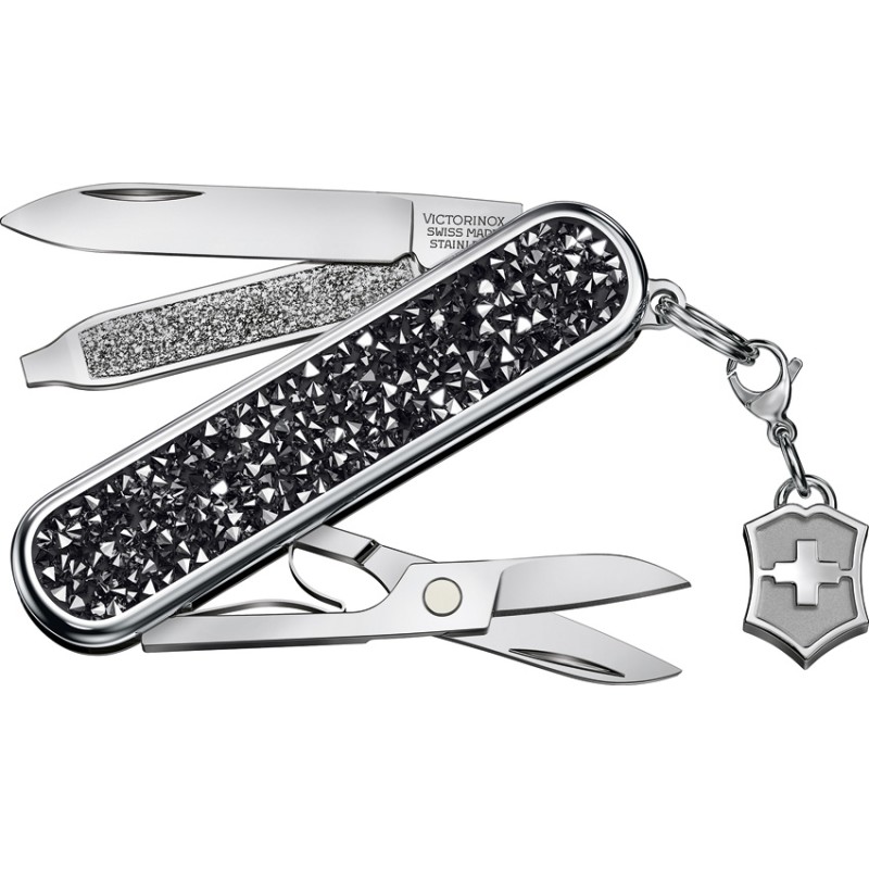 Classic SD Brilliant Crystal