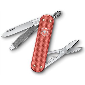 Classic LE 2025 StoneRed