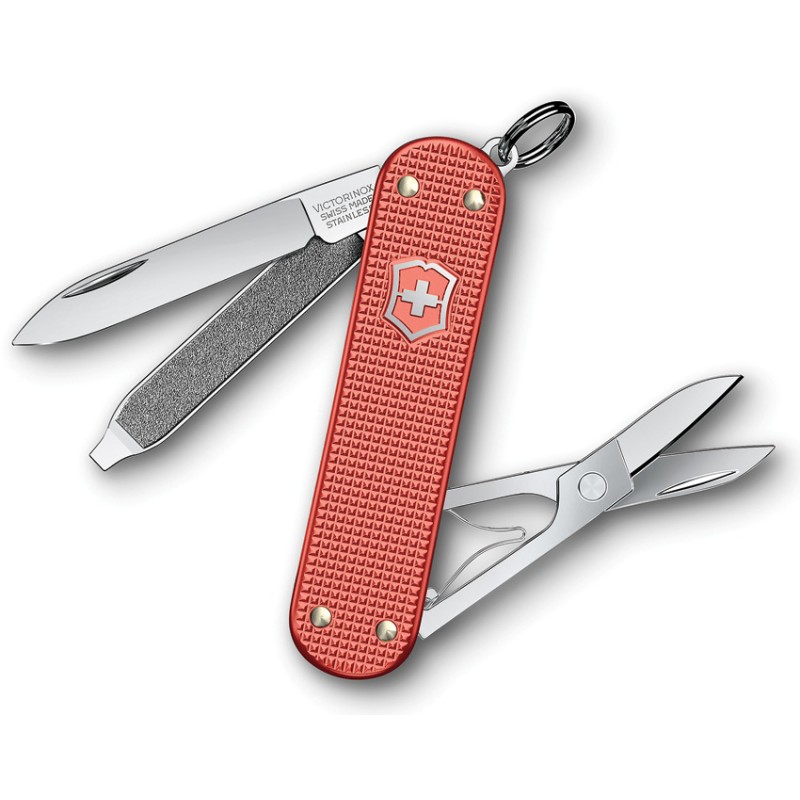 Classic LE 2025 StoneRed