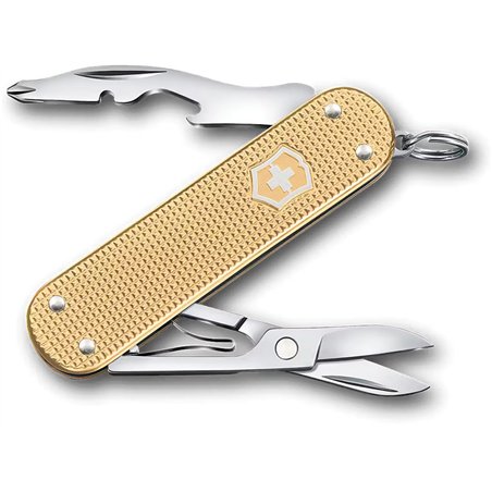 Companion S Alox Gold