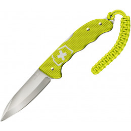 Hunter Pro Lockback LE