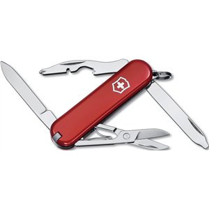 Rambler Compact Red