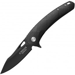 Blaze Linerlock Black