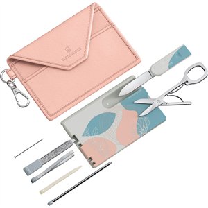 Swiss Card Classic Paris Style