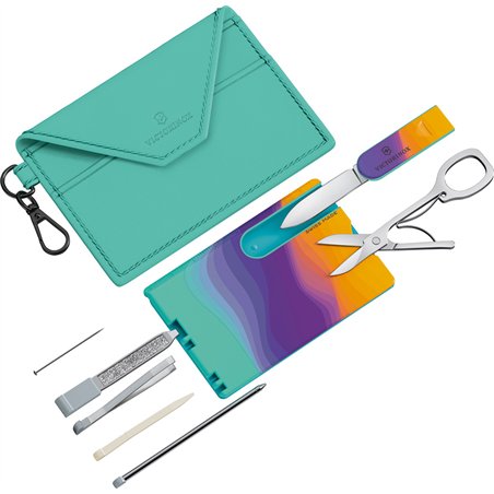 Swiss Card Classic Sydney