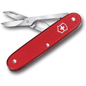 Companion X Alox Red