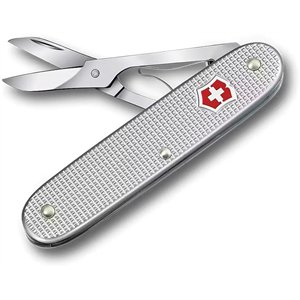 Companion X Alox Silver