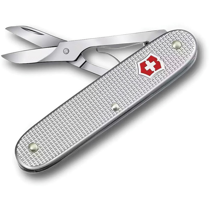 Companion X Alox Silver