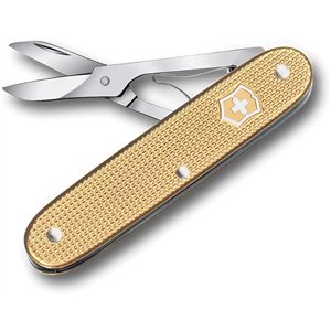 Companion X Alox Gold