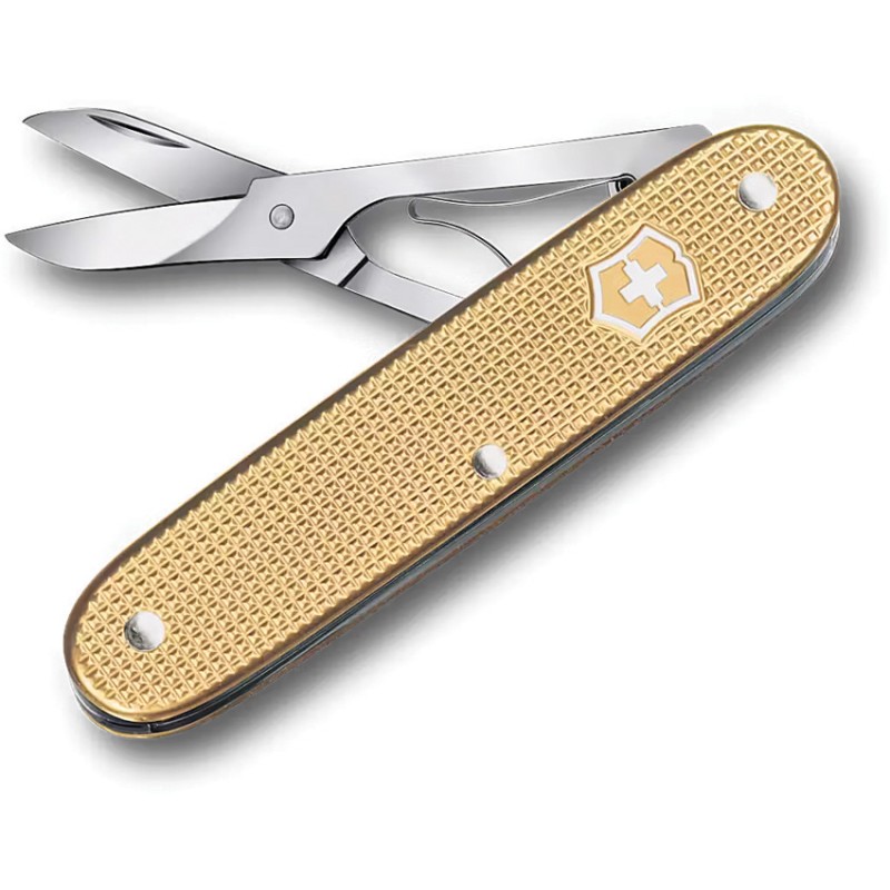 Companion X Alox Gold