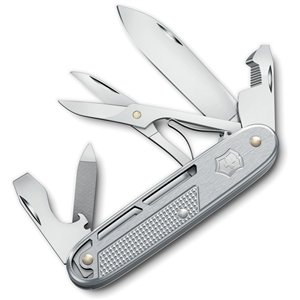 Synergy X Alox Silver