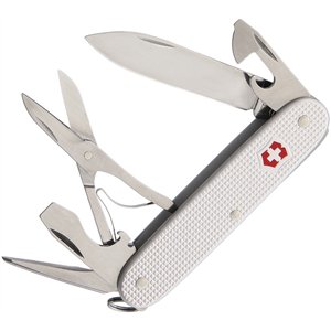 Pioneer X Silver Alox