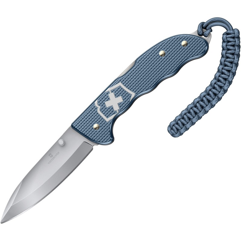 Evoke Alox Lockback LE26