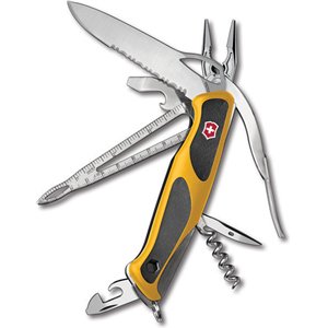 Ranger Grip Boatsman