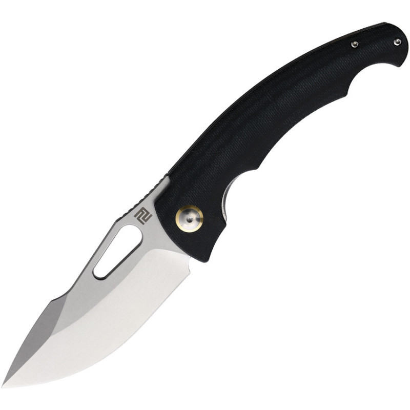 Xcellerator Linerlock Black SW