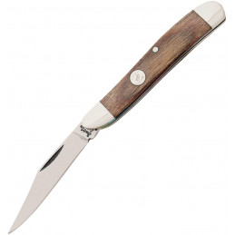 Slim Trapper Walnut