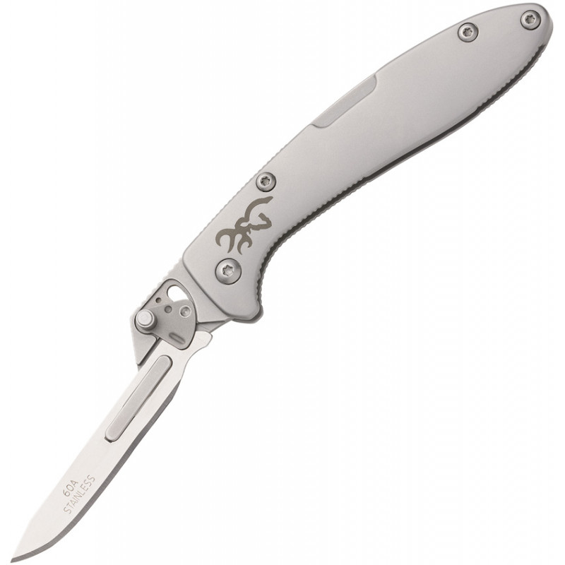 Scalpel Linerlock