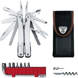 Swiss Tool Spirit Plus Nylon