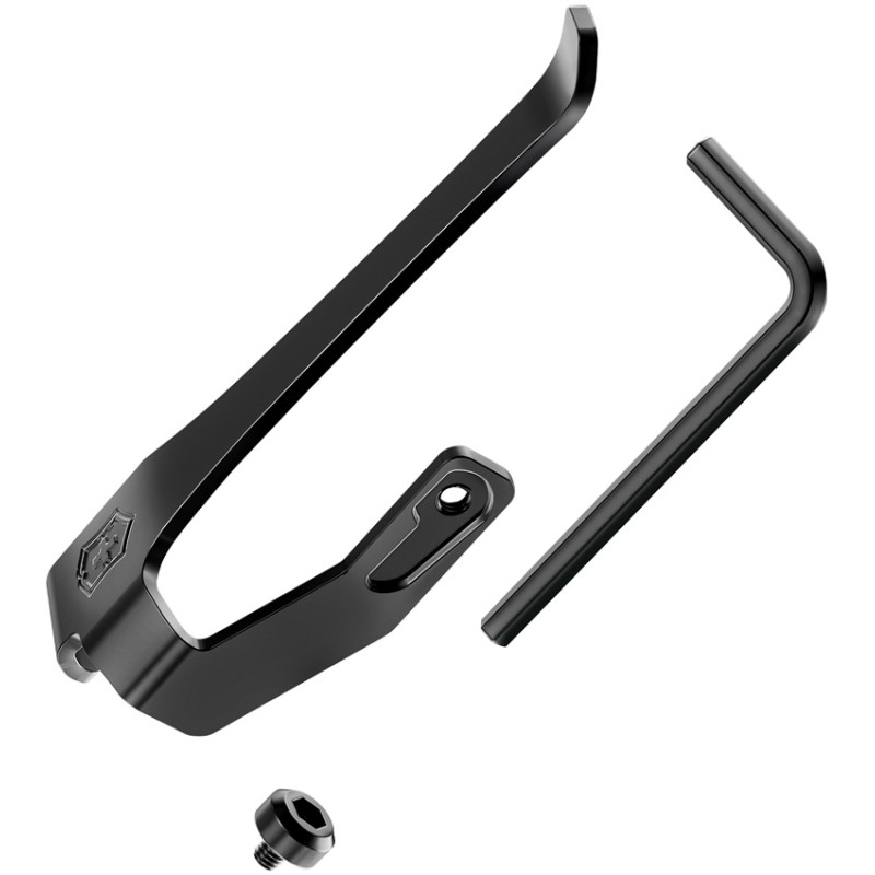 Clip Swiss Tool BS Black