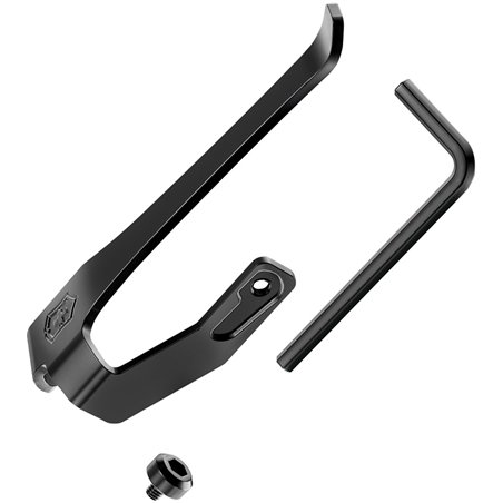 Clip Swiss Tool BS Black