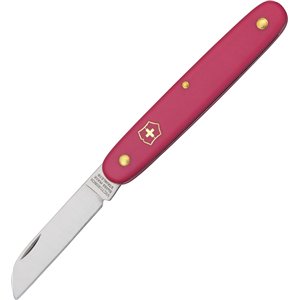 Floral Knife Pink