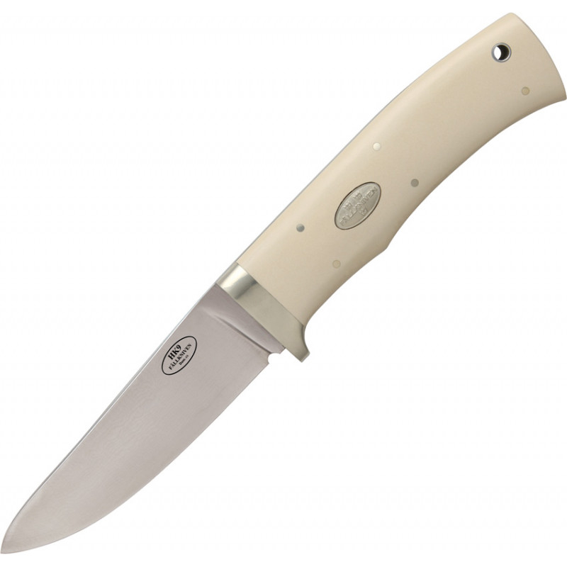 Fixed Blade White