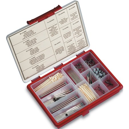 Replacement Parts Kit