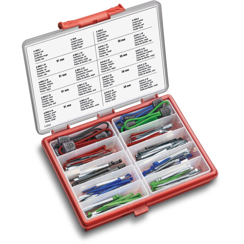 Box for Personalization