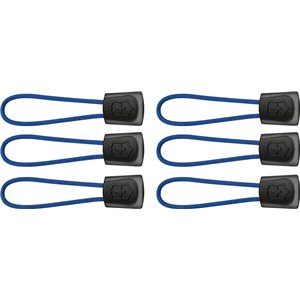 Lanyard Blue Black