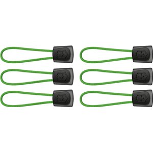 Lanyard Green Black