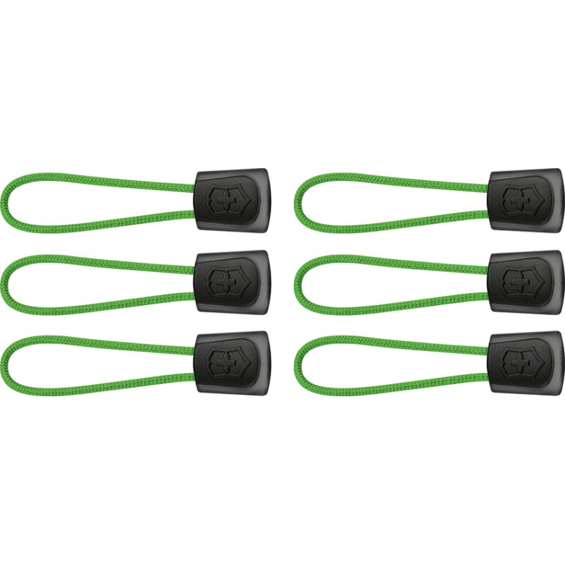 Lanyard Green Black