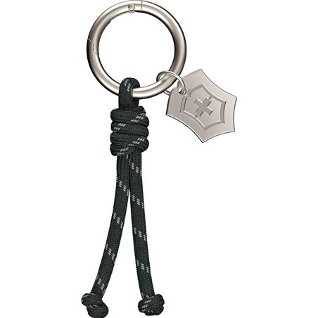 Key Ring Gray