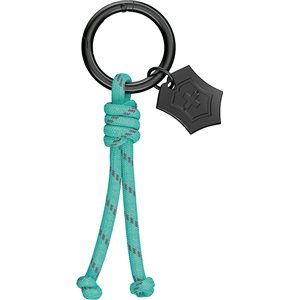 Key Ring Turquoise