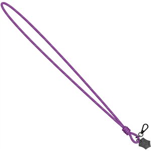 Neck Cord Purple