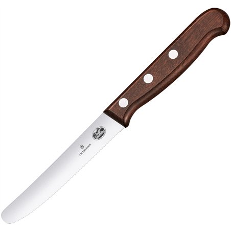 Utility Knife Wood