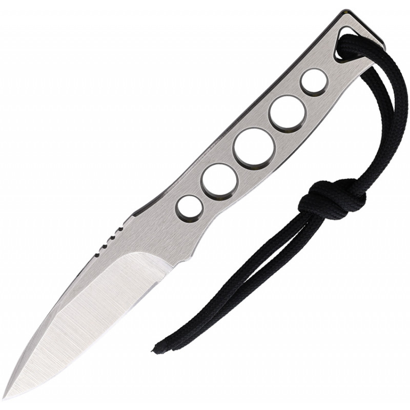 Necromancer Fixed Blade