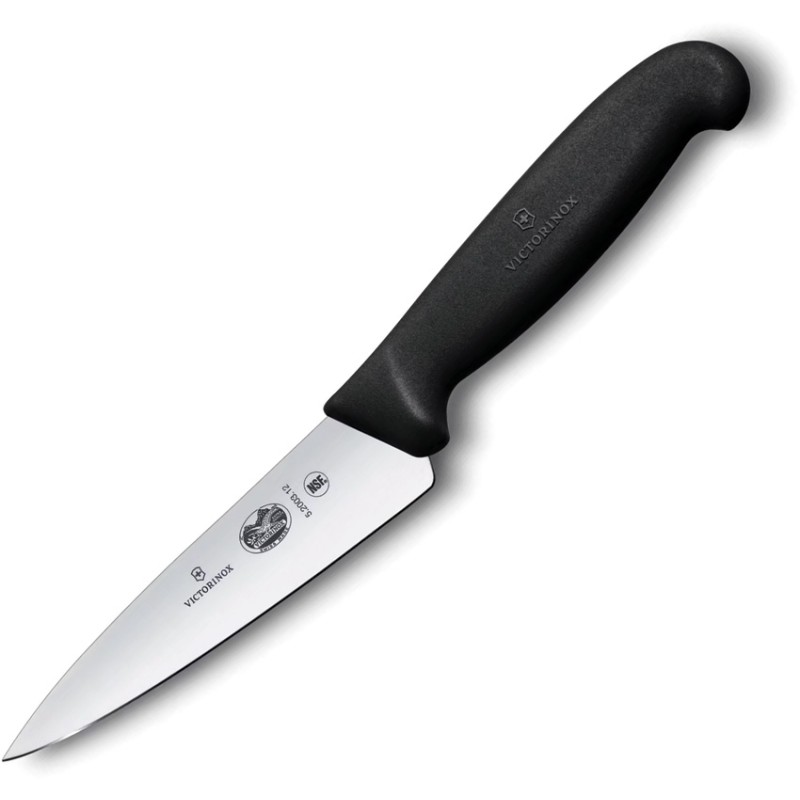 Chef's Knife 5" Straight