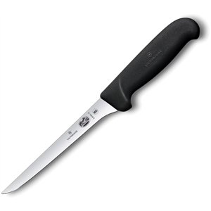 Chef's Knife 6" Straight