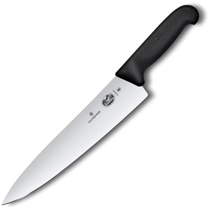 Chef's Knife 10" Straight