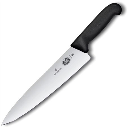 Chef's Knife 10" Straight