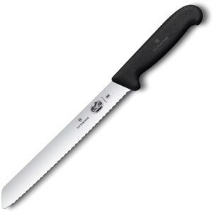 Bread Knife 8.5"