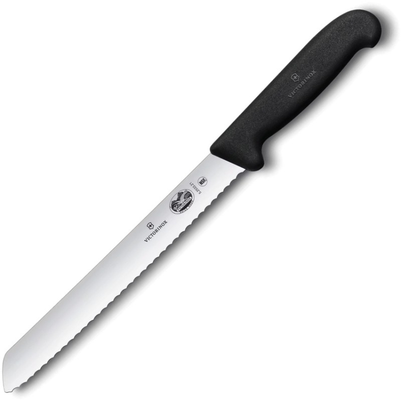 Bread Knife 8.5"